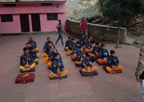 sanskrit-vidyalaya-activities-odaligaon-23